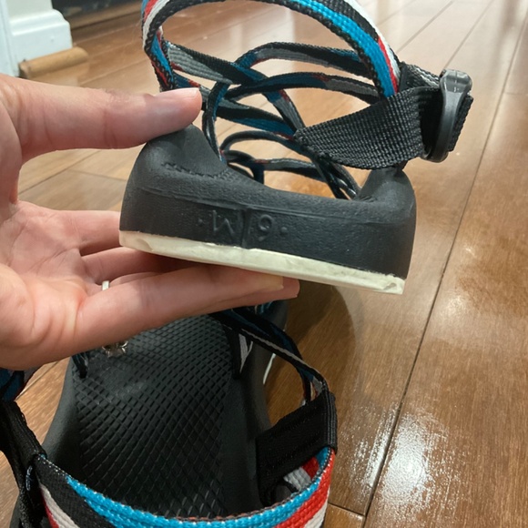 Chaco Z/Cloud X2 Sandals - Picture 6 of 8